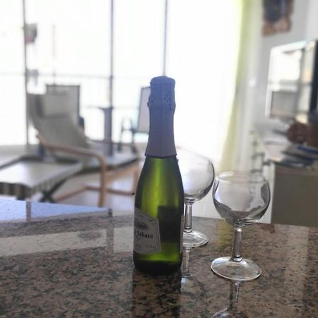 Apartamento Playa Las Americas Плайя-де-лас-Амерікас Екстер'єр фото