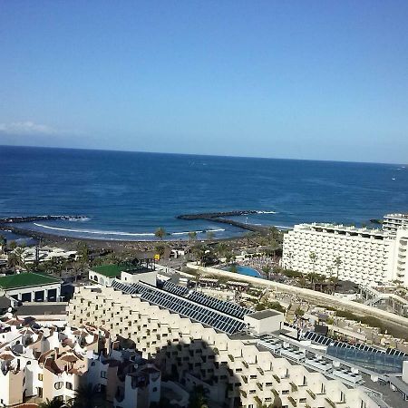 Apartamento Playa Las Americas Плайя-де-лас-Амерікас Екстер'єр фото