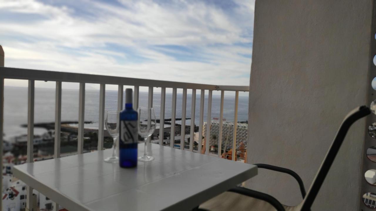 Apartamento Playa Las Americas Плайя-де-лас-Амерікас Екстер'єр фото