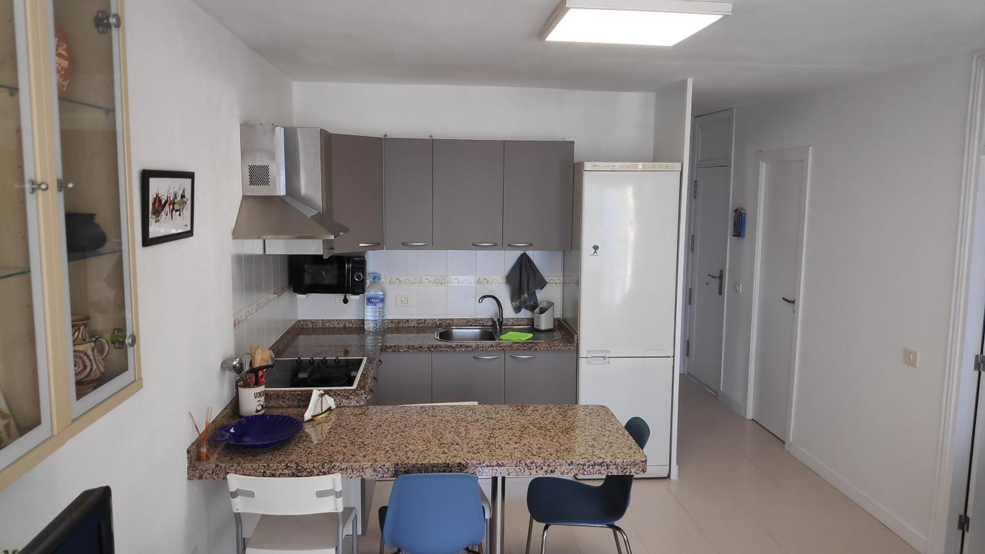 Apartamento Playa Las Americas Плайя-де-лас-Амерікас Екстер'єр фото