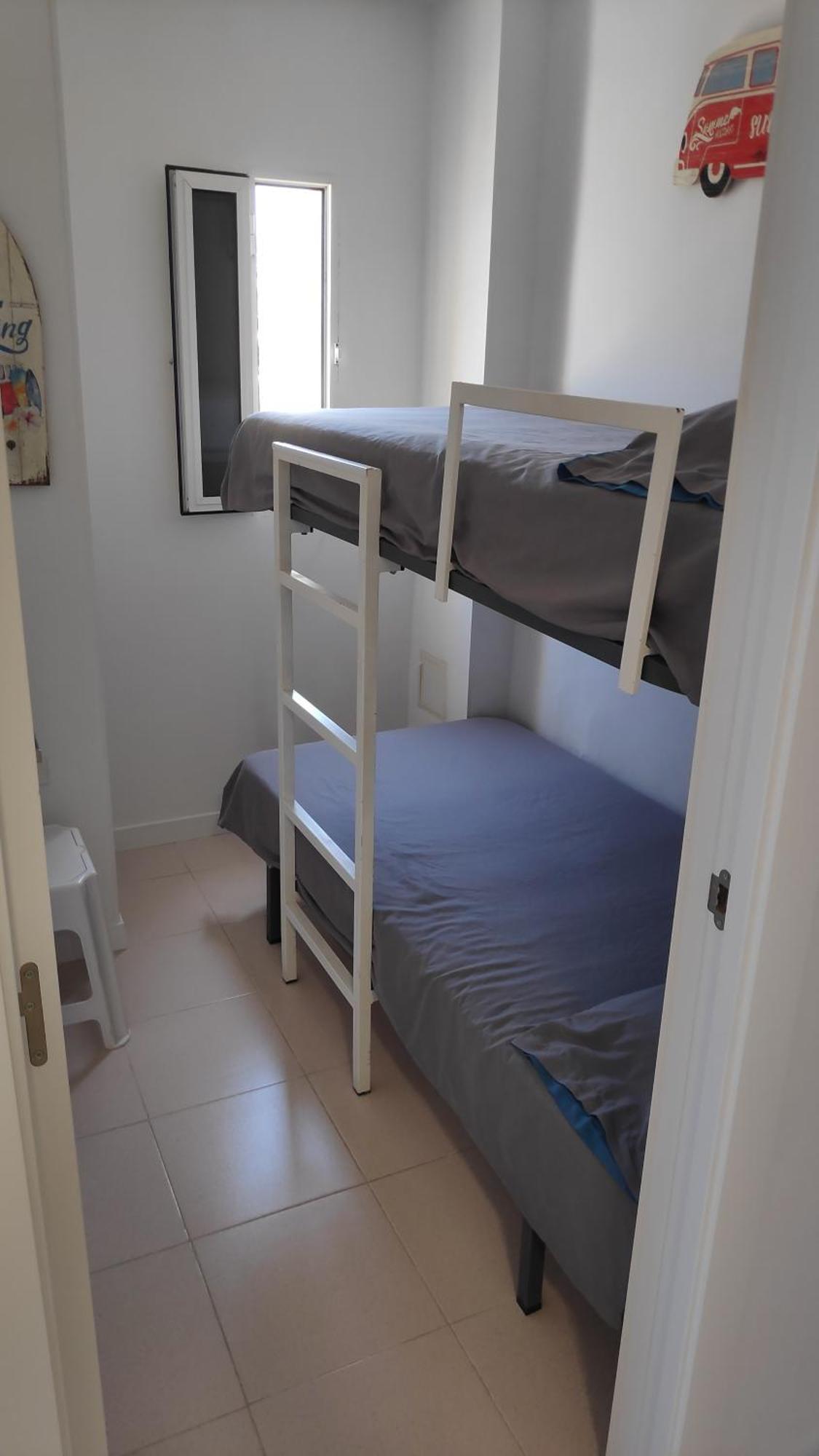 Apartamento Playa Las Americas Плайя-де-лас-Амерікас Екстер'єр фото